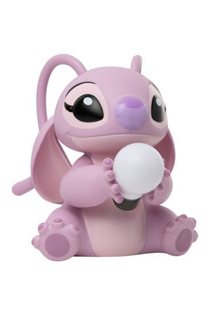 Lilo & Stitch Light Angel 16 cm