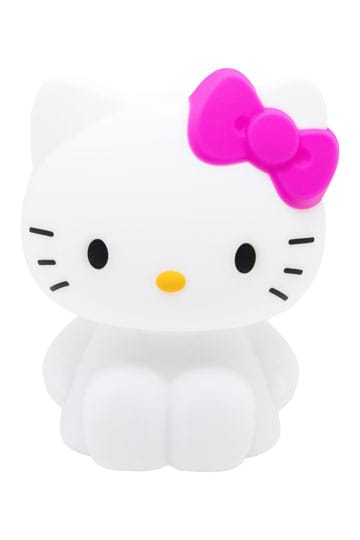 Hello Kitty Silicon Light 18 cm