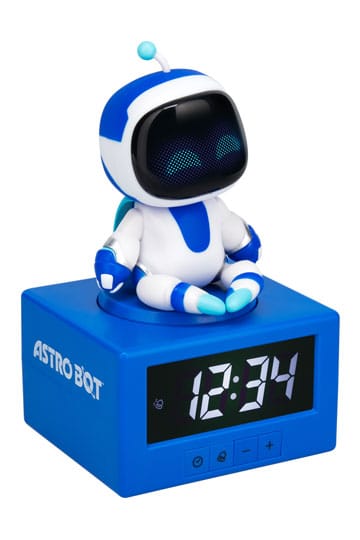 Ikona Astro Bot Budilica Astro Bot