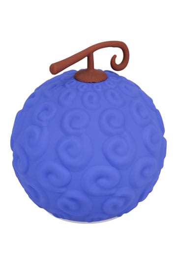 Squishy Glo Silicon Light Gum Gum Gum Fruit 15 cm