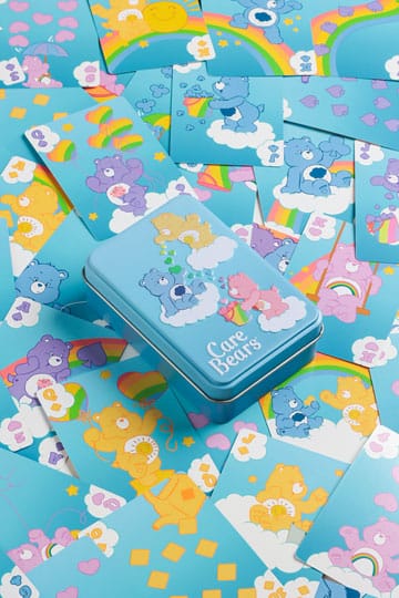 Care Bears -spillekort