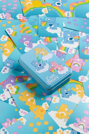 Care Bears -spillekort