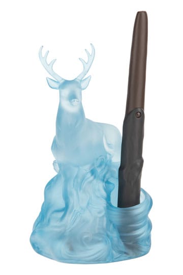 Harry Potter Light Patronus med Wand Remote Control