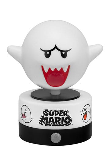 Super Mario Room Guard Boo