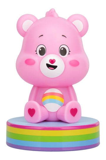 De zorg draagt ​​pictogrammen licht