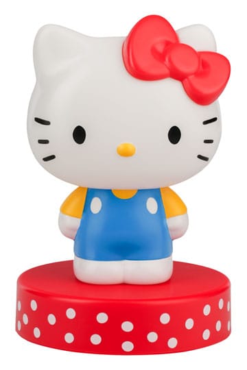 Sanrio Icons Light Hello Kitty 11 cm
