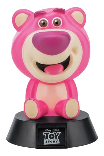 Icônes de Toy Story Light Loto Huggin Bear