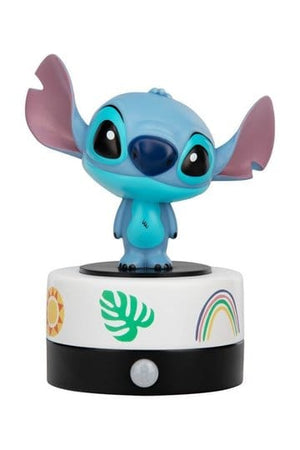 Lilo & Stitch Stitch čuvara sobe