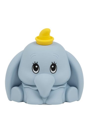 Disney Squishy Glo Silicon Light Dumbo