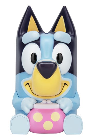 Bluey Para Bankası