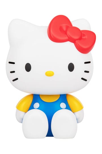 Sanrio Money Bank Hello Kitty