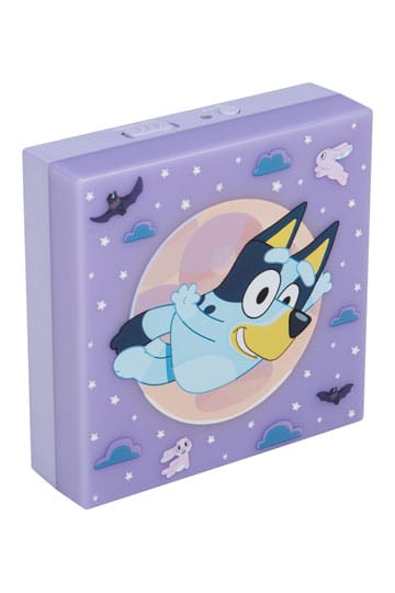 Bluey Nightlight 10 cm