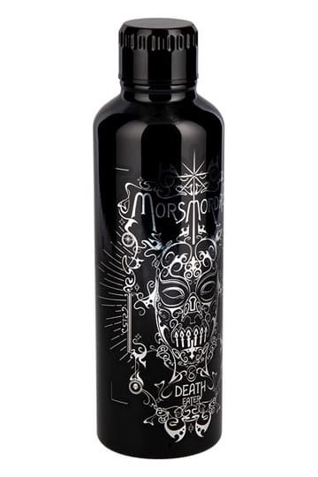 Harry Potter Metal Water Bottle