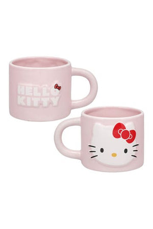 Sanrio Mug Hello Kitty
