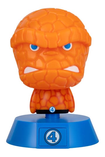 Fantastik Dörtlü Simge Her Şeyi Aydınlatıyor 22 cm