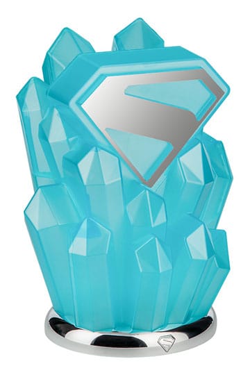 DC Comics Light Superman Fortress of Solitude
