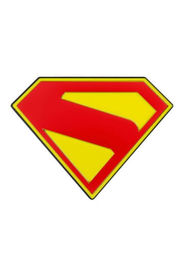 DC Apri di bottiglia di fumetti Superman 7 cm