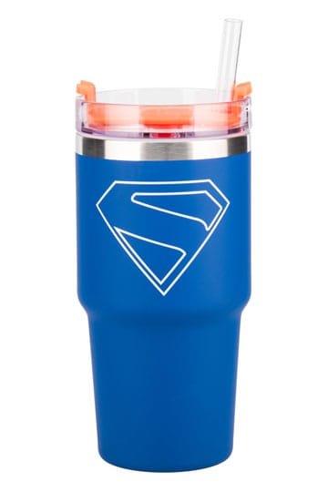 DC Comics Multiway Travel Cup Superman Gamer teatrale