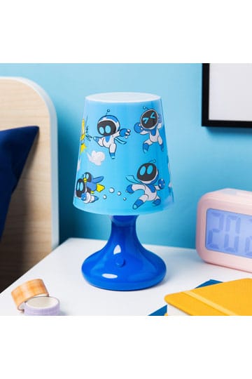 Astro Bot Bordslampa Astro Bot 18 cm