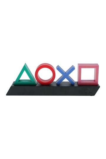 PlayStation Light Icons 30 cm