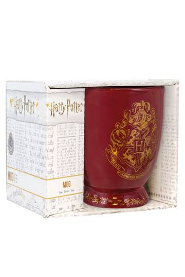 Tasse Harry Potter Poudlard