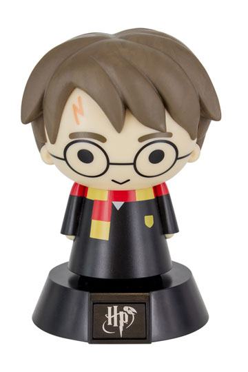 Harry Potter 3D Icon Light Harry Potter 10 cm