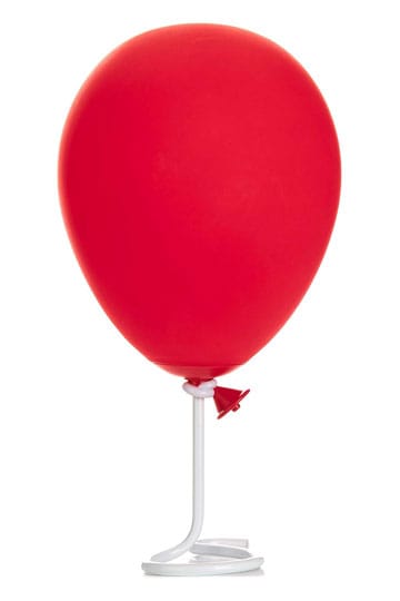 Stephen Kings It 2017 Pennywise Ballon Light