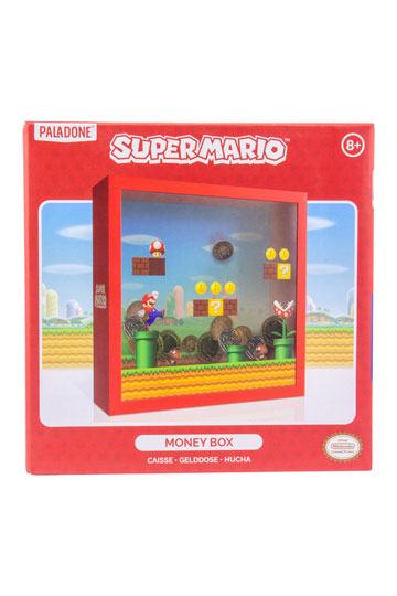 Super Mario Money Box Arcade