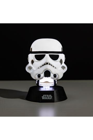 Star Wars Icon Light Stormtrooper (V2)