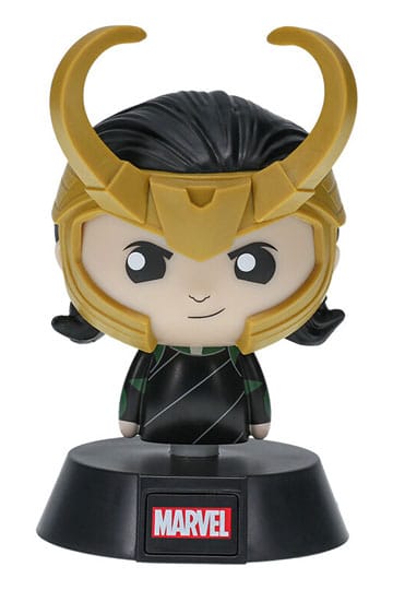 Marvel Icon Light Loki