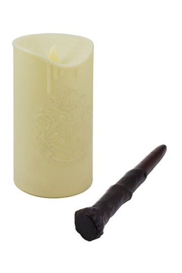 Harry Potter: Candle Light with Wand Remote Control