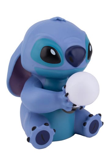Lilo & Stitch Light Stitch 16 cm