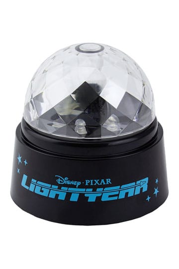 Disney: Toy Story - Buzz Lightyear Projection Light and Decal