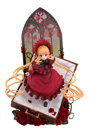 Rozen Maiden PVC Statue Shinku 28 cm