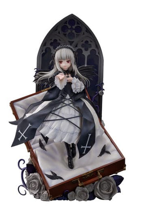 Statue PVC Rozen Maiden Suiginto 28 cm