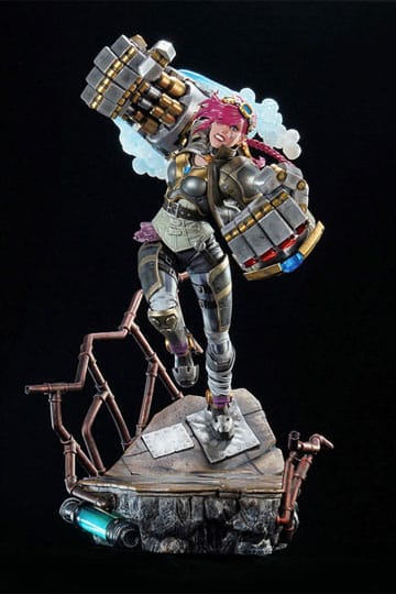 League of Legends Statue 1/6 VI 40 cm