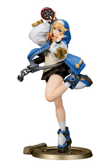 Krivnja Gear Strive PVC Statup 1/7 Bridget 27 cm