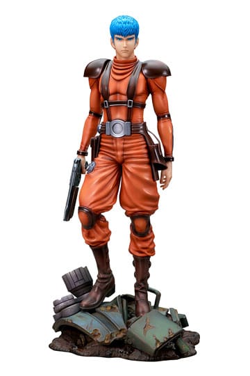 STATUE PVC del Trooper corazzato PVC 1/6 CHIRICO CUVIE 31 CM