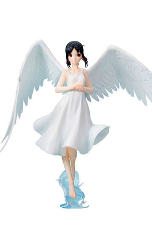Kaguya -sama: Kärlek är War PVC -staty 1/7 The Geniuses 'War of Love and Brains - Kaguya Shinomiya Ending Ver. 24 cm