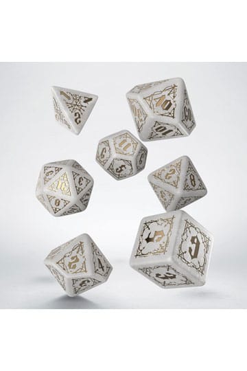 Bloodsucker Dice Set Immortal (7)