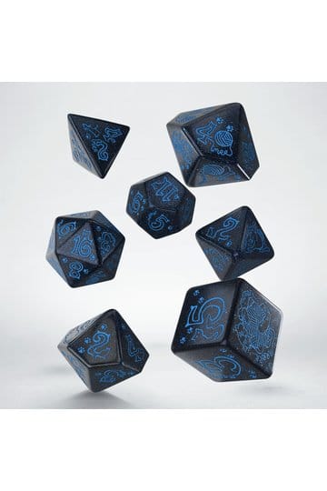 Set di dadi Jumbo dei gatti Jumbo Fiume