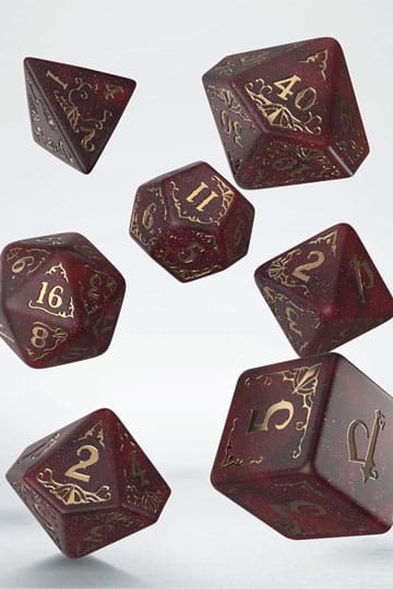 Pathfinder Dice Set Avistan (7)