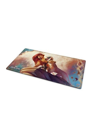 Disney Lorcana TCG Lekematte Løvenes Konge