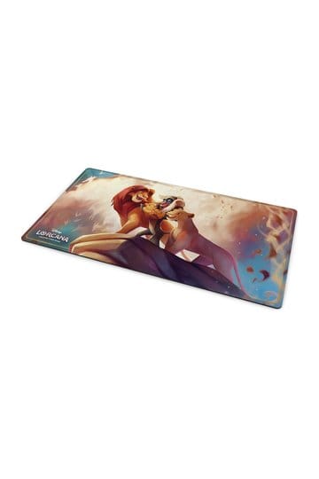 Disney Lorcana TCG Lekematte Løvenes Konge