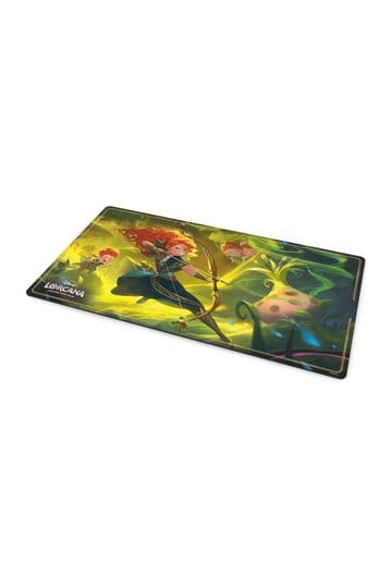 Disney Lorcana TCG Playmat Merida
