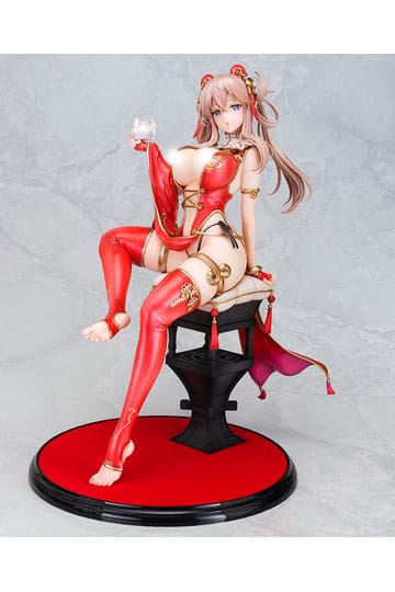 Original Character Statue 1/6 Hui Lan 29 cm