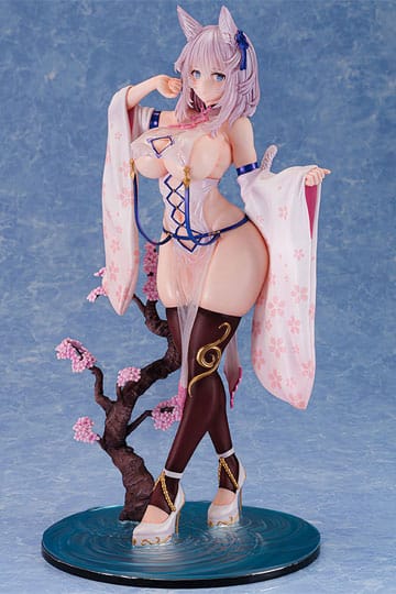 Original Character by Mataro Statue 1/6 Nure China 29 cm