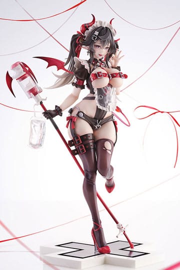 Asanagi Original Character Statue 1/6 Zena 30 cm