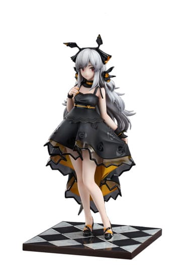 Arknights PVC Statue Weedy Celebration Time Ver. 20 cm