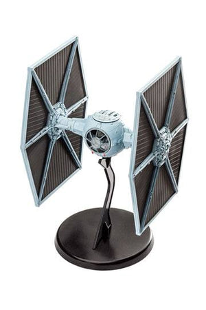Star Wars Episode VII Model Kit 1/110 Tie Fighter 7 cm